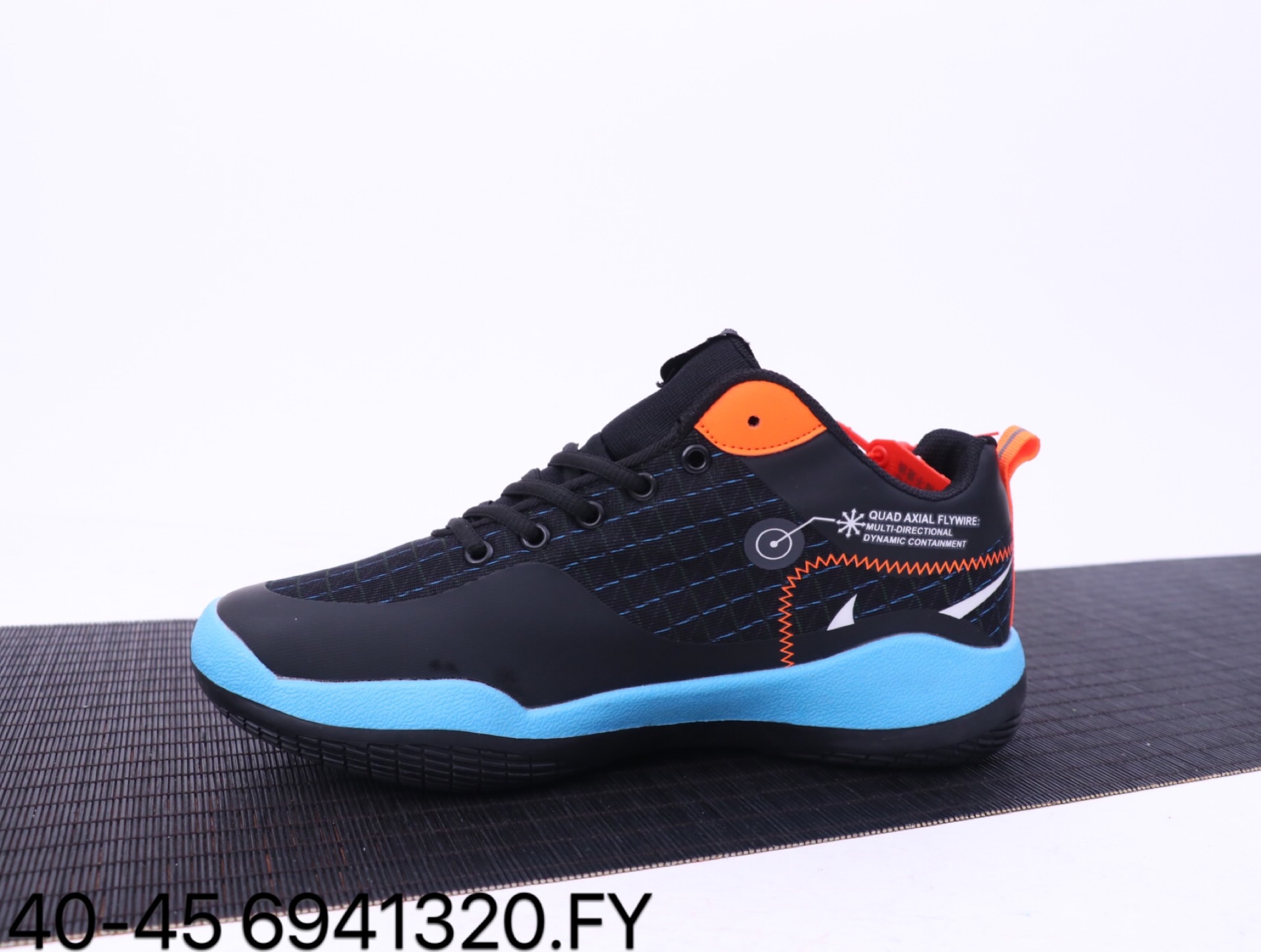 New Men Nike Kevin Durant 12 EP Black Jade Shoes